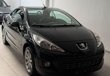 Peugeot 207 108.000 km 3.499 &euro; Schwerte 58239