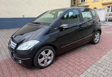 Mercedes-Benz A 160 164.000 km 3.490 &euro; Hagen 58135