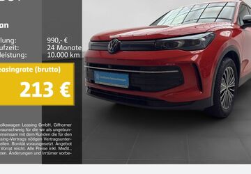 VW Tiguan 22.938 km 34.450 &euro; Lüdenscheid 58507