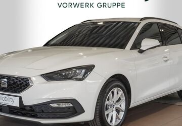 Seat Leon 23.174 km 22.850 &euro; Schwerte 58239