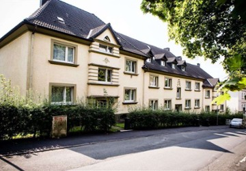 Wohnung Lüdenscheid Hasley - 3 Zimmer, 73 m&sup2;, 410&euro; | Angebot:23624278