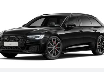 Audi A6 22.475 km 47.990 &euro; Lüdenscheid 58511