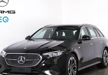 Mercedes-Benz E 300 9.124 km 45.840 &euro; Schwerte 58239