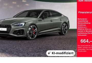 Audi S5 30.762 km 45.489 &euro; Menden 58706