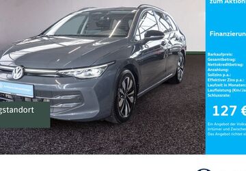 VW Golf 24.270 km 25.695 &euro; Menden 58706