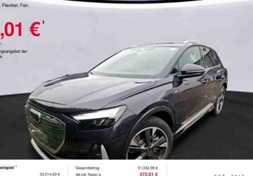 Audi Q4 e-tron 39.998 km 32.576 &euro; Hagen 58091
