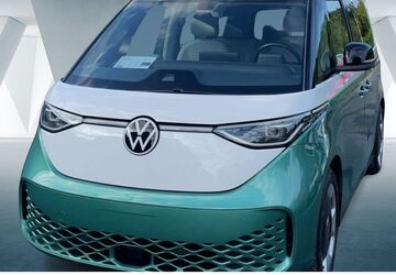 VW ID. Buzz 33.500 km 42.477 &euro; Engelskirchen 51766