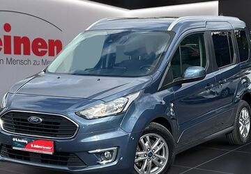 Ford Tourneo Connect 62.549 km 23.379 &euro; Menden 58708