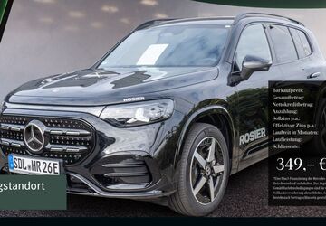 Mercedes-Benz GLB 250 5.000 km 64.139 &euro; Menden 58706