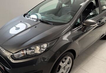 Ford Fiesta 35.000 km 7.499 &euro; Schwerte 58239