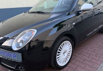 Alfa Romeo MiTo 81.000 km 5.990 &euro; Hagen 58135