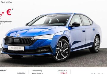 Skoda Octavia 60.352 km 24.890 &euro; Hagen 58091