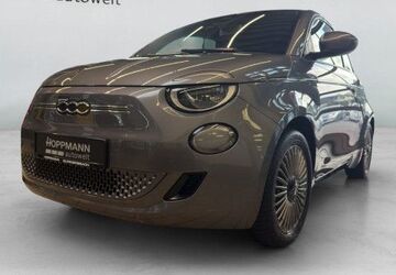Fiat 500e 22.727 km 19.290 &euro; Gummersbach 51647