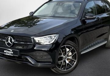 Mercedes-Benz GLC 300 70.200 km 37.990 &euro; Wipperfürth 51688