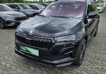 Skoda Karoq 61.150 km 29.630 &euro; Lüdenscheid 58513