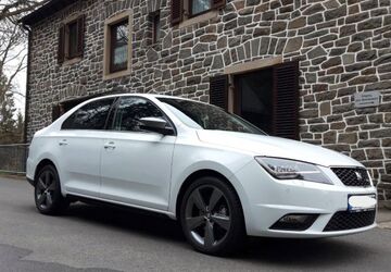 Seat Toledo 49.000 km 15.999 &euro; Lüdenscheid 58515