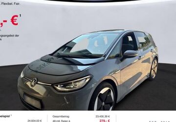 VW ID.3 60.987 km 24.834 &euro; Hagen 58091