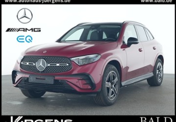Mercedes-Benz GLC 300 18.267 km 61.490 &euro; Hagen 58135