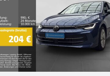 VW Golf 16.662 km 26.670 &euro; Lüdenscheid 58507