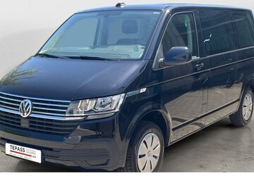 VW T6 Caravelle 33.500 km 37.880 &euro; Schwelm 58332