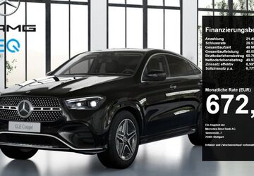 Mercedes-Benz GLE 300 31.527 km 70.870 &euro; Lüdenscheid 58507