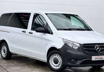 Mercedes-Benz Vito 100.000 km 15.900 &euro; Hagen 58119