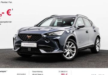Cupra Formentor 42.276 km 23.309 &euro; Hagen 58091