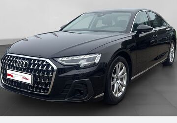 Audi A8 32.233 km 49.960 &euro; Lüdenscheid 58511