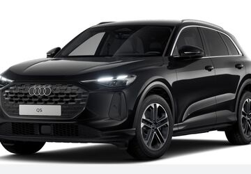 Audi Q5 19.322 km 44.790 &euro; Lüdenscheid 58511
