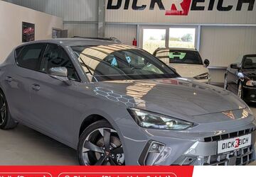 Cupra Leon 29.997 km 28.950 &euro; Menden (Sauerland) 58708
