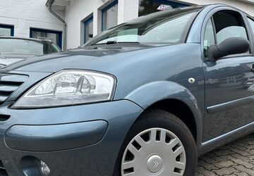 Citroen C3 115.000 km 2.499 &euro; Gummersbach (Zwischen Toom Markt und ATU) 51645
