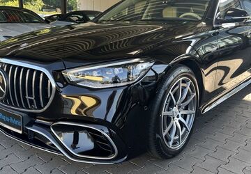 Mercedes-Benz S 63 AMG 28.860 km 149.840 &euro; Engelskirchen 51766