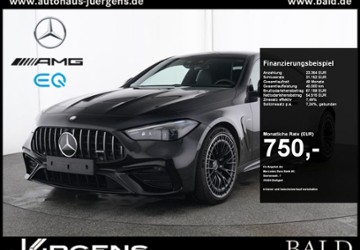 Mercedes-Benz CLE 53 AMG 9.637 km 77.880 &euro; Iserlohn 58636