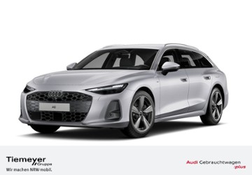 Audi A6 18.255 km 51.290 &euro; Lüdenscheid 58511