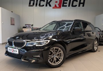 BMW 320 138.362 km 21.950 &euro; Menden (Sauerland) 58708