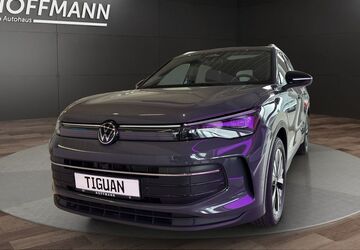 VW Tiguan 15.989 km 38.990 &euro; Sundern 59846