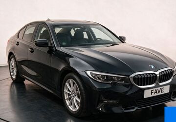 BMW 320 56.000 km 26.900 &euro; Meinerzhagen 58540