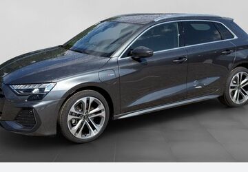 Audi A3 7.943 km 36.950 &euro; Lüdenscheid 58511