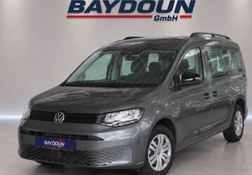 VW Caddy Maxi 8.000 km 36.500 &euro; Bergneustadt (Nähe Köln) 51702