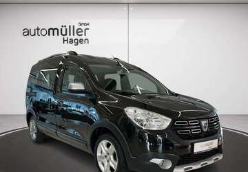 Dacia Dokker 72.055 km 11.990 &euro; Hagen 58095