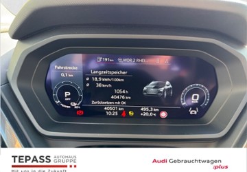 Audi Q4 e-tron 40.501 km 39.880 &euro; Schwelm 58332
