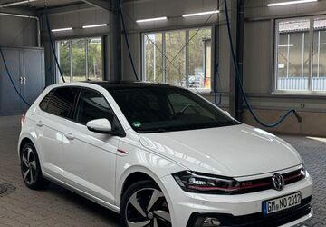 VW Polo 80.000 km 17.995 &euro; Bergneustadt 51702
