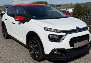 Citroen C3 26.966 km 13.222 &euro; Radevormwald 42477