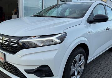 Dacia Sandero 7.084 km 15.345 &euro; Radevormwald 42477