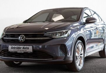 VW Taigo 26.419 km 17.950 &euro; Iserlohn 58636