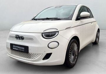 Fiat 500e 19.795 km 19.490 &euro; Gummersbach 51647