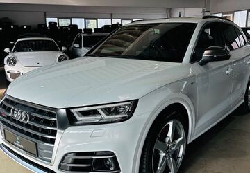 Audi SQ5 60.000 km 34.990 &euro; Lüdenscheid 58507