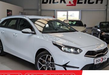 Kia ceed / Ceed 19.809 km 21.950 &euro; Menden (Sauerland) 58708