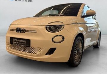 Fiat 500e 29.276 km 20.990 &euro; Gummersbach 51647