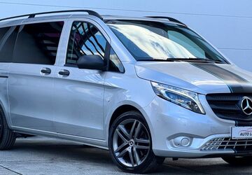 Mercedes-Benz Vito 136.000 km 29.900 &euro; Hagen 58119